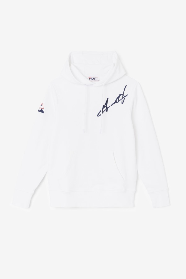 Fila Outlets Grant Hill Lazarus Hoodie