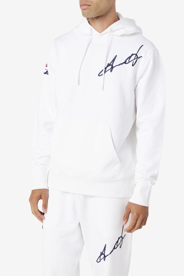Fila Outlets Grant Hill Lazarus Hoodie