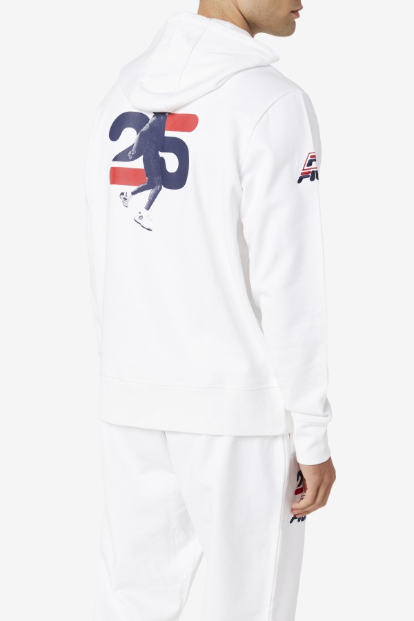 Fila Outlets Grant Hill Lazarus Hoodie