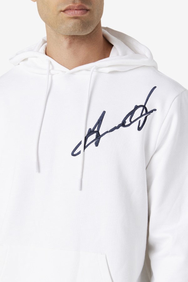 Fila Outlets Grant Hill Lazarus Hoodie