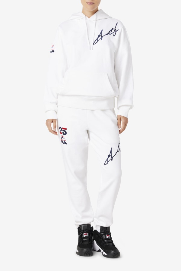 Fila Outlets Grant Hill Lazarus Hoodie