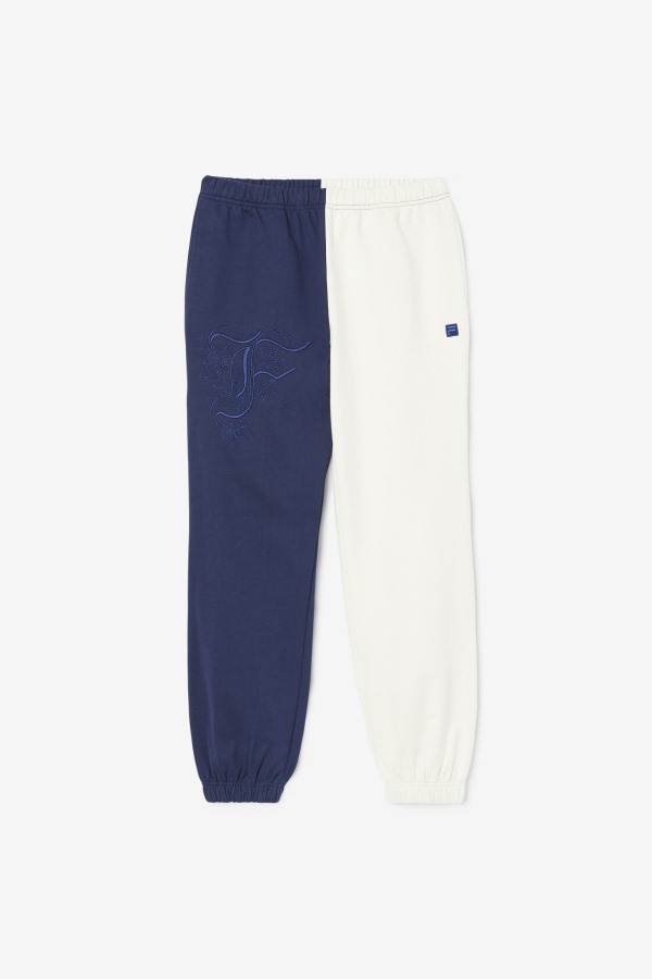 Fila Outlets Navy Haven Jogger