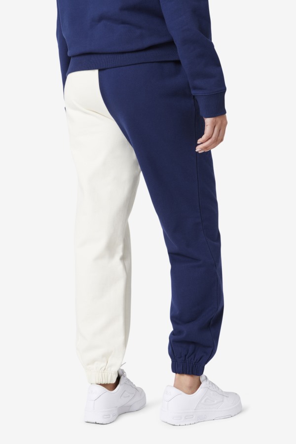 Fila Outlets Navy Haven Jogger