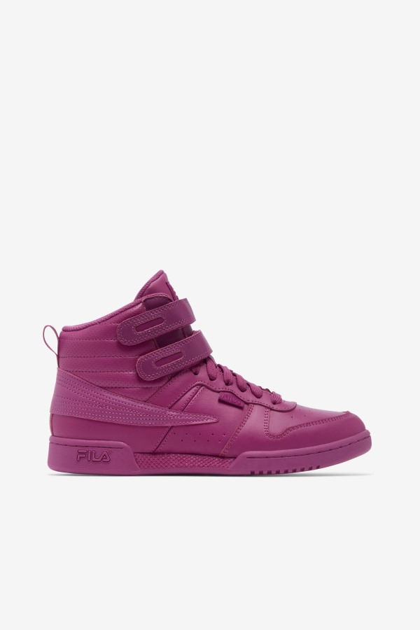 Rouge Women's F-14 Fila Outlets