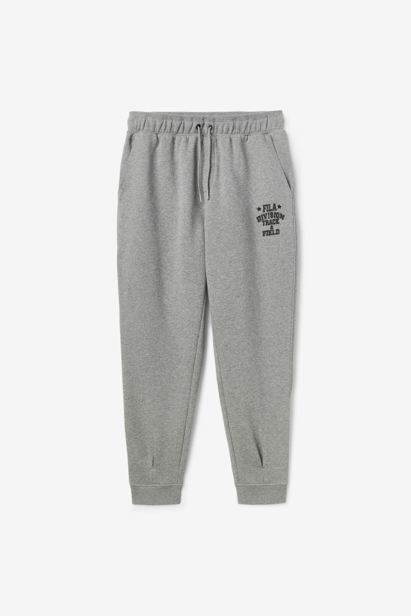 Heather Nugah Jogger Fila Outlets