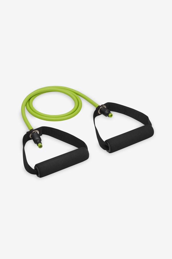 Light Resistance Cord Lime Fila Outlets
