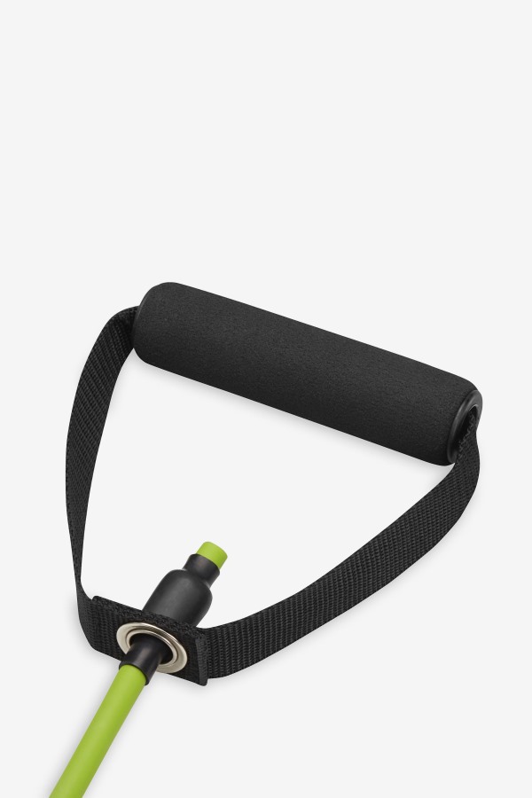 Light Resistance Cord Lime Fila Outlets