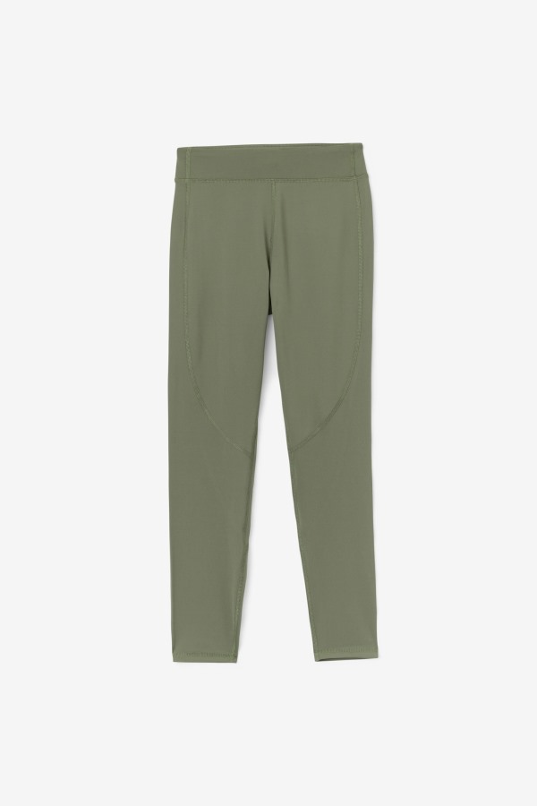 Emerie Legging Thyme Fila Outlets