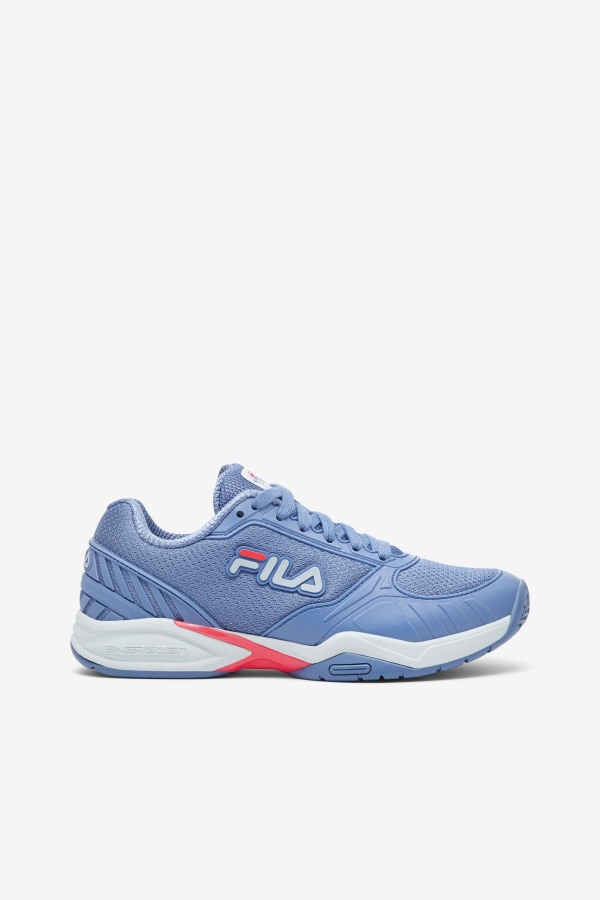 Women's Volley Zone Infinity/Plein Air/Diva Pink Fila Outlets
