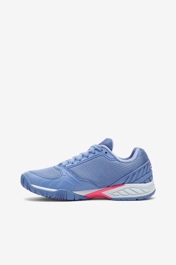 Women\'s Volley Zone Infinity/Plein Air/Diva Pink Fila Outlets