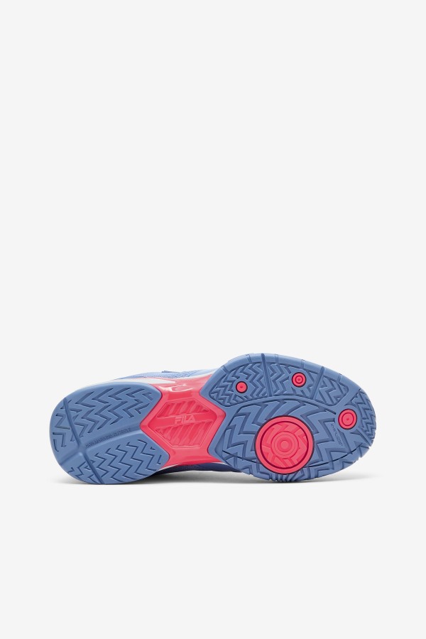 Women\'s Volley Zone Infinity/Plein Air/Diva Pink Fila Outlets
