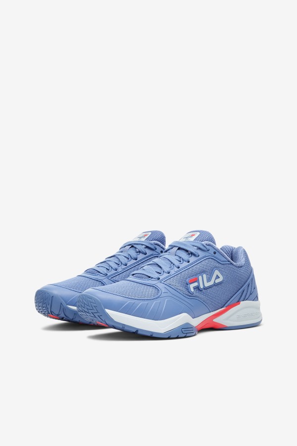 Women\'s Volley Zone Infinity/Plein Air/Diva Pink Fila Outlets