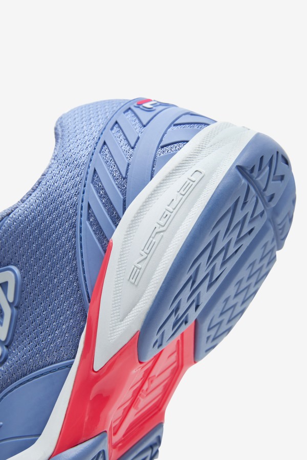 Women\'s Volley Zone Infinity/Plein Air/Diva Pink Fila Outlets