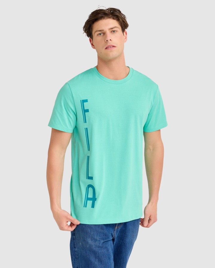 Fila Outlets Jewel Markus Tee