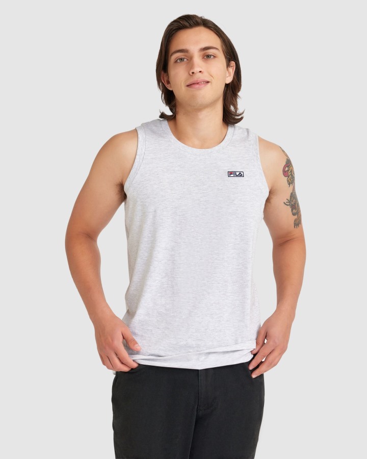 Cloud Marle Men's Cian Tank Fila Outlets
