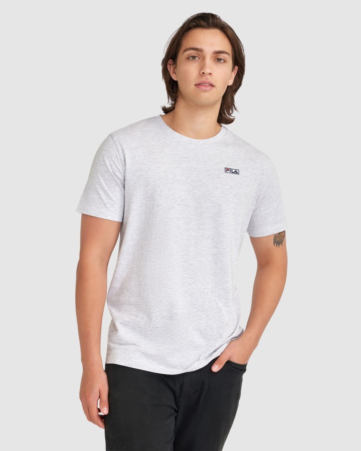 Fila Outlets Cloud Marle Men's Cian Tee