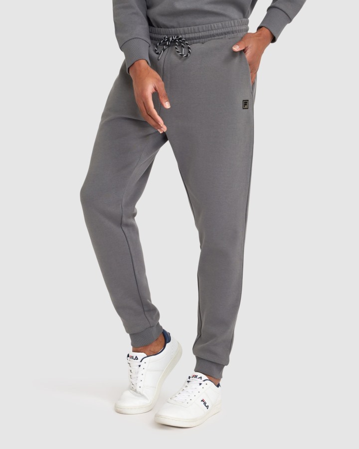 Poppy Seed Men's Blake Pant Fila Outlets
