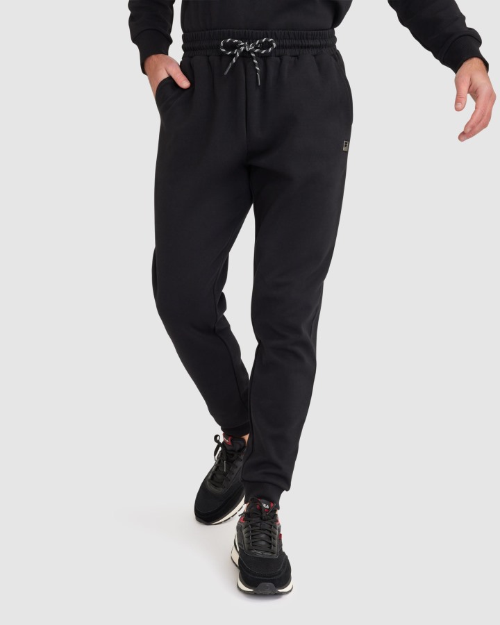 Fila Outlets Men's Blake Pant Black