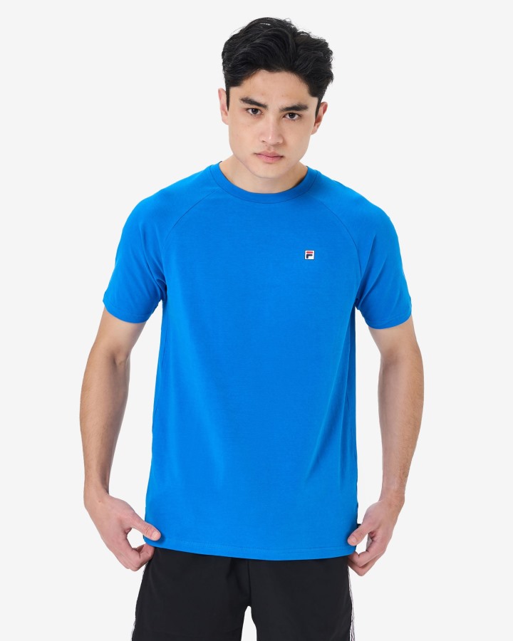 Skydiver Men's Hannes Tee Fila Outlets