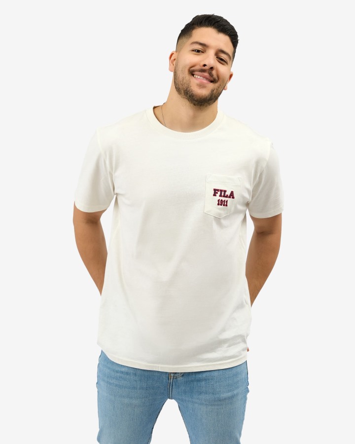 Cloud Antonio Tee Fila Outlets