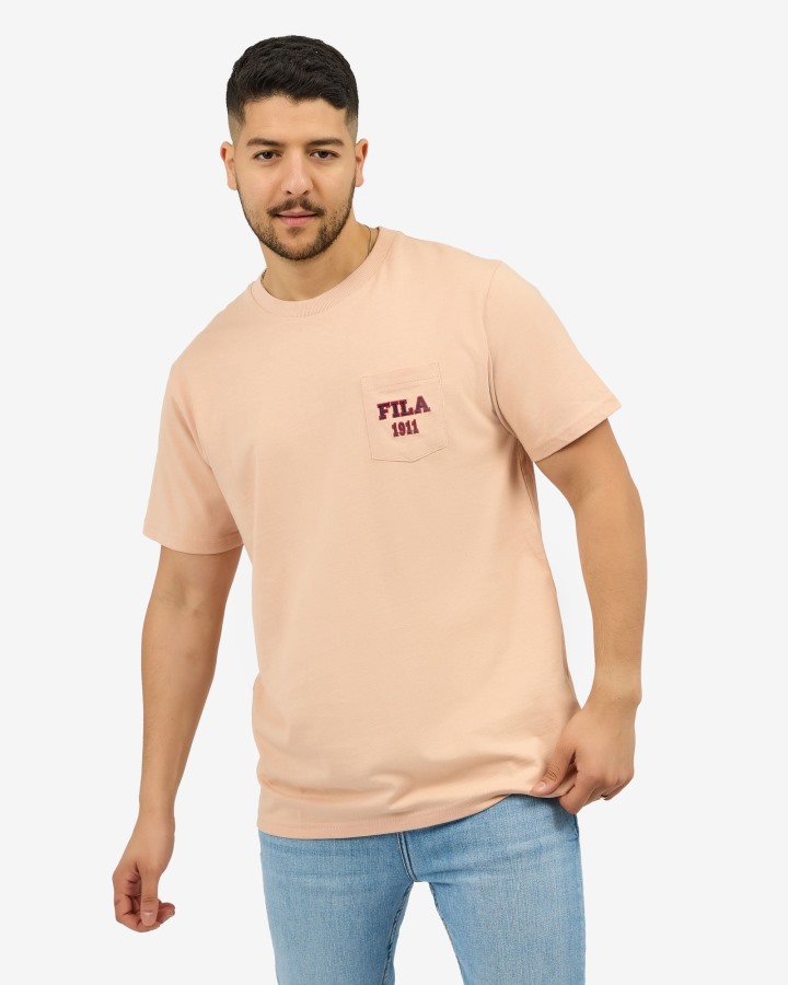 Dust Fila Outlets Antonio Tee