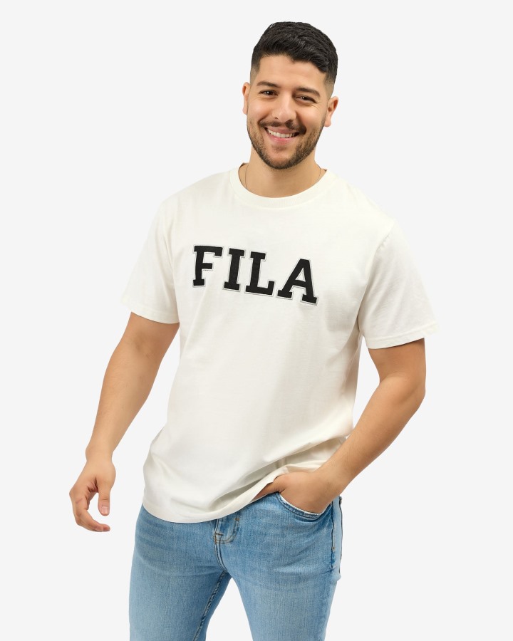 Jonas Tee Fila Outlets Cloud