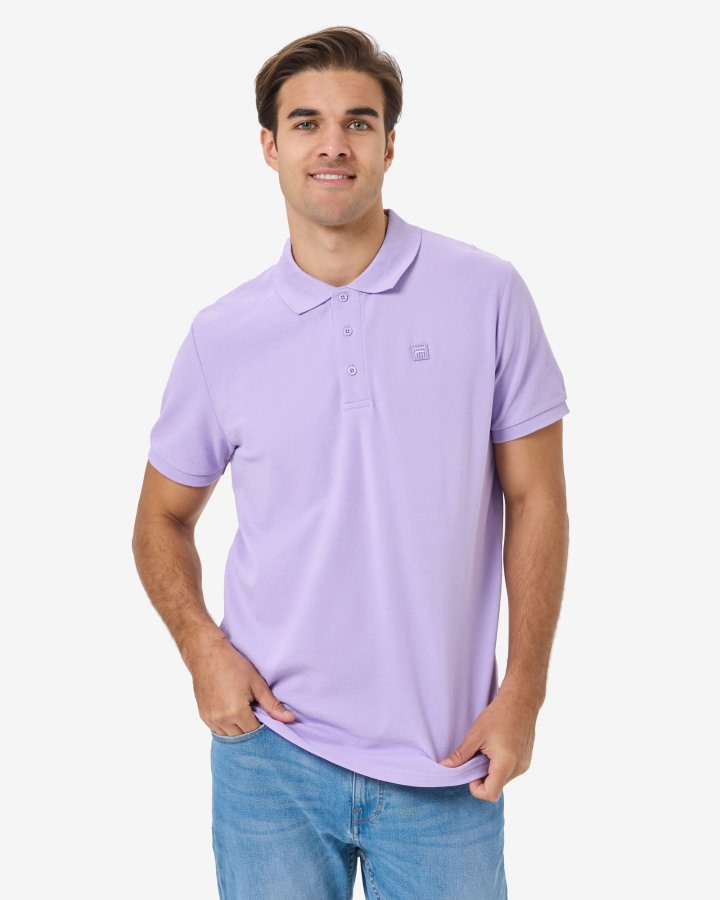 Purple Rose Fila Outlets Lukas Polo