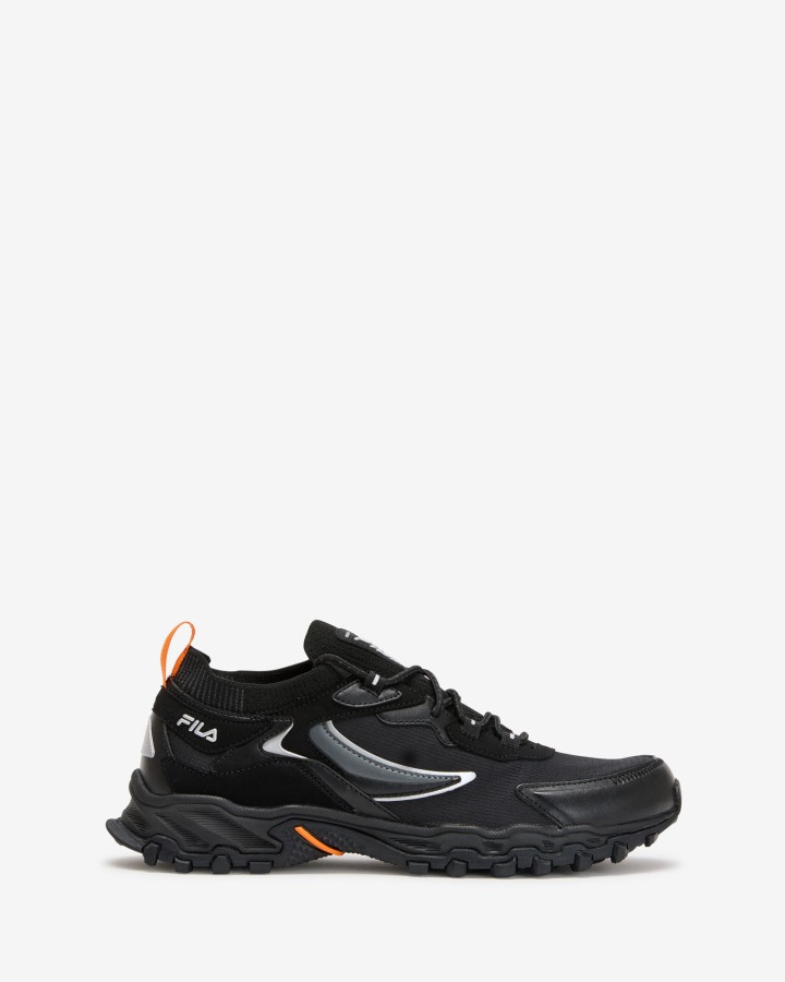 Black Fila Outlets Splitray 2