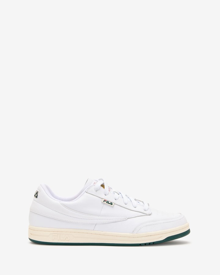 White/Ponderosapine/Gard Men's Tennis 88 Fila Outlets