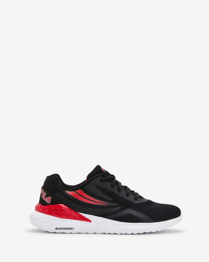 Men's Cypherspeed Energized Crock/Black/Vibrorange Fila Outlets