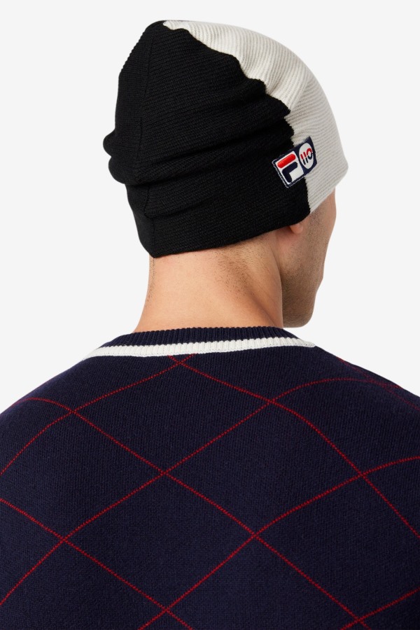 Cashmere Beanie Fila Outlets