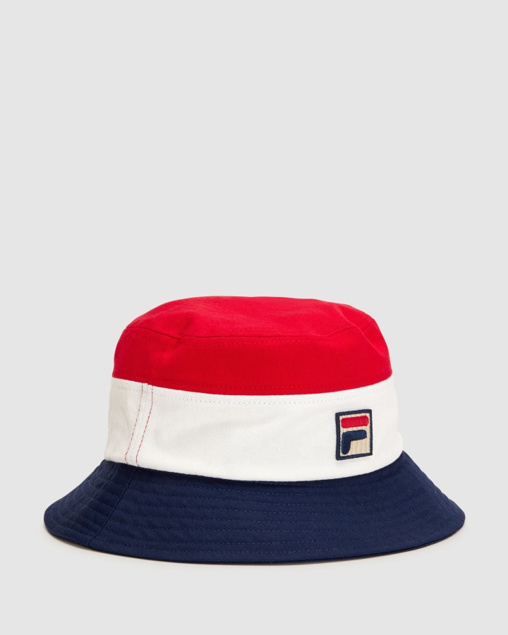 Fashion Leader Fila Outlets