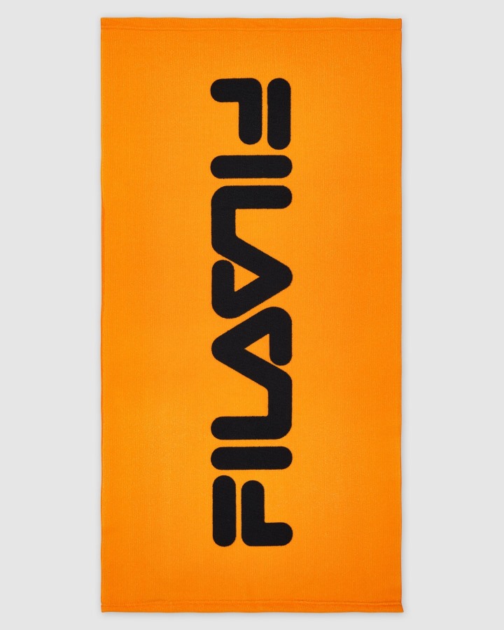Palestra Fila Outlets Fashion Towel