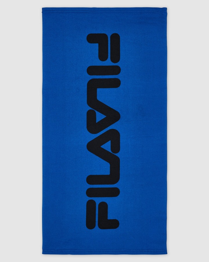 Fila Outlets Palestra Towel Fashion