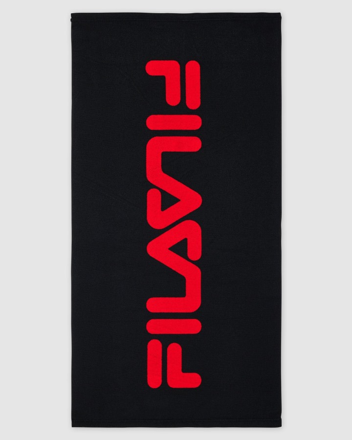 Fila Outlets Palestra Fashion Towel