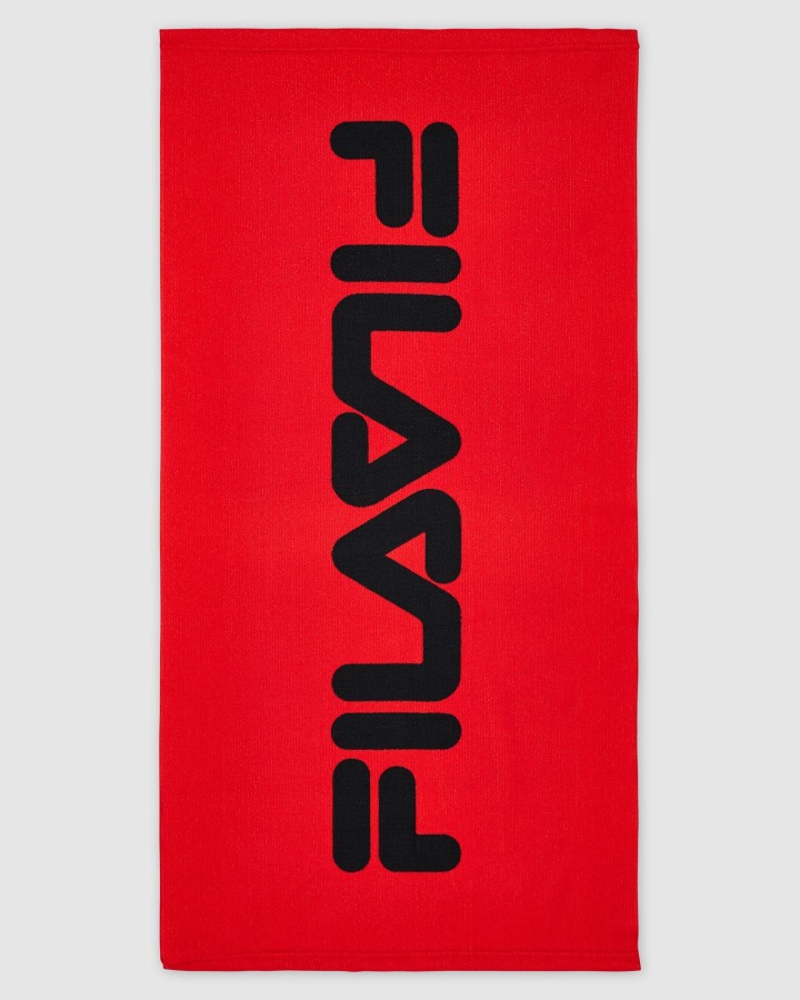 Fila Outlets Fashion Palestra Towel