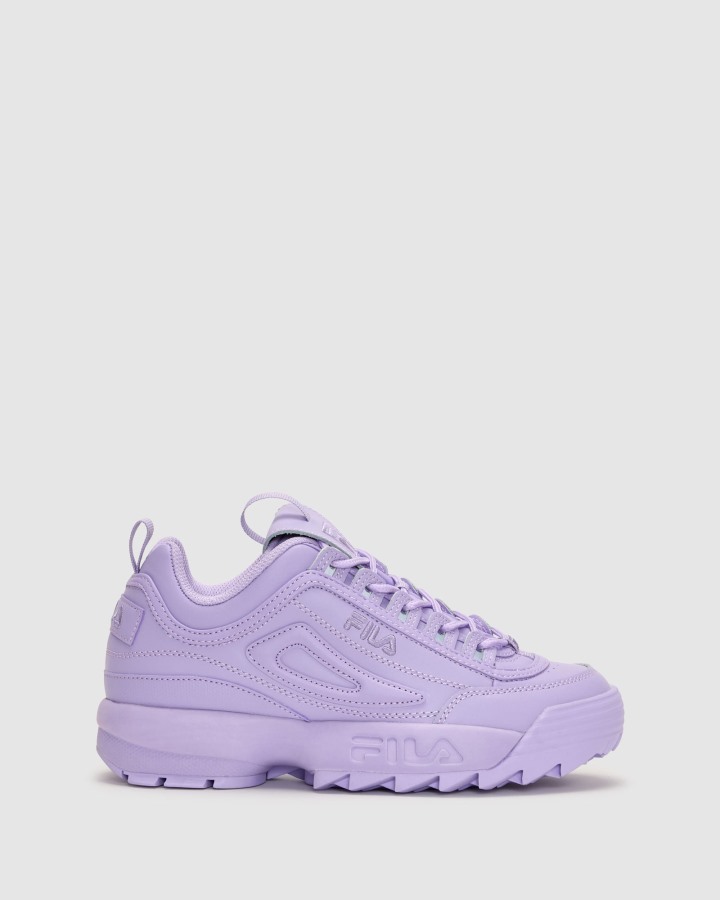 Purose/Purose Women's Disruptor II Prem Fila Outlets