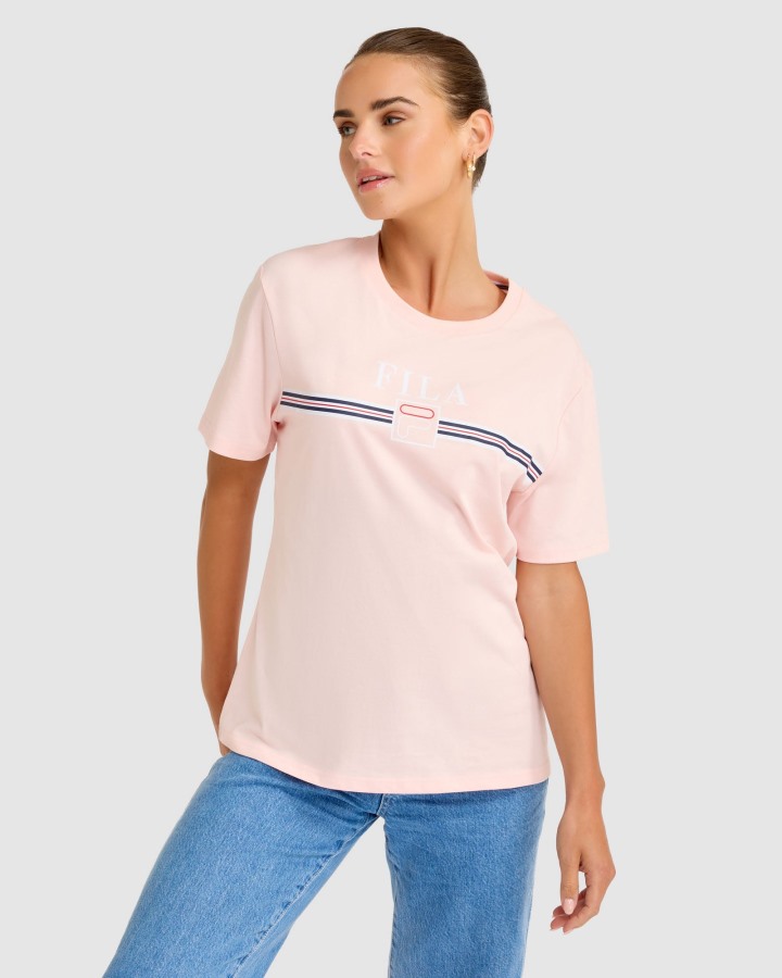 Fairy Tale Cathy Tee Fila Outlets
