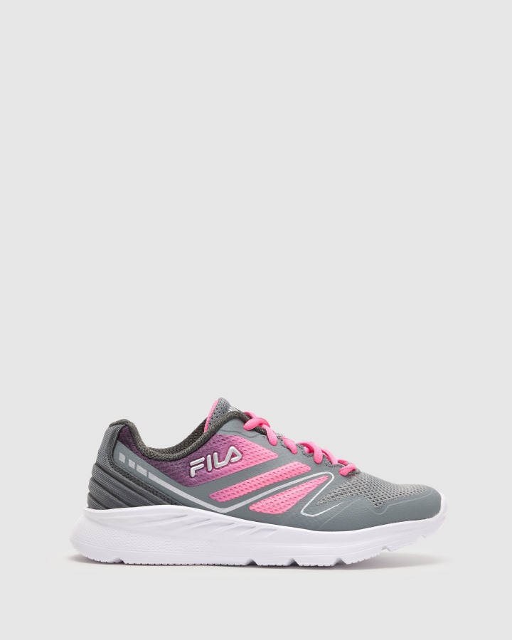 Fila Outlets Monument/Drkshadow/Sugpl Women's Memory Panorama 8