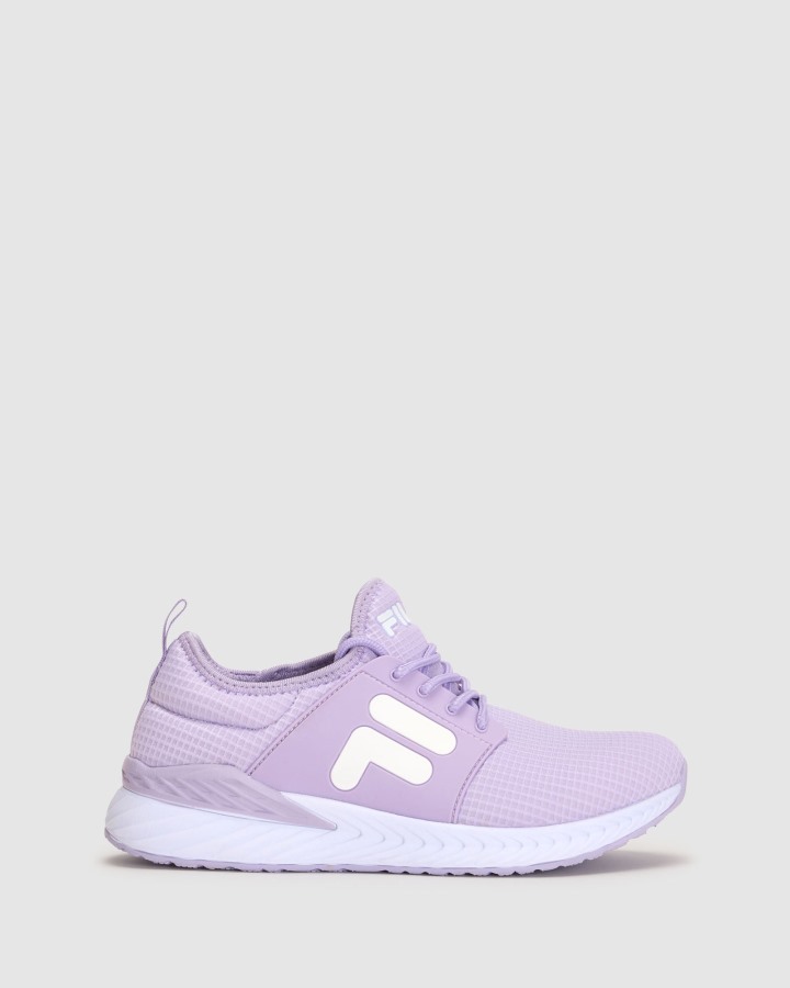 Purple Fila Outlets Women's Fila Outlets Molfetta