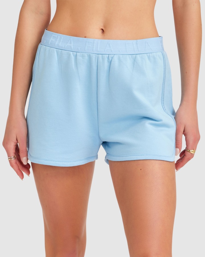 Glacier Lake Fila Outlets Women's Spencer Short
