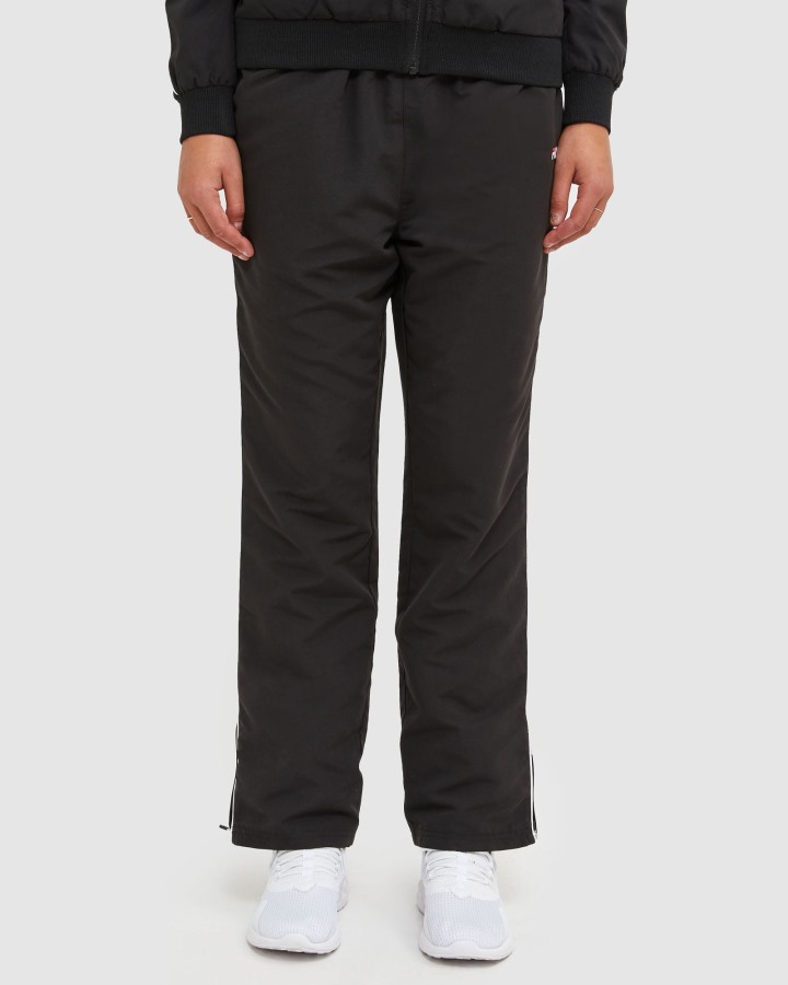 Fila Outlets Classic Women's Microfibre Pants Black