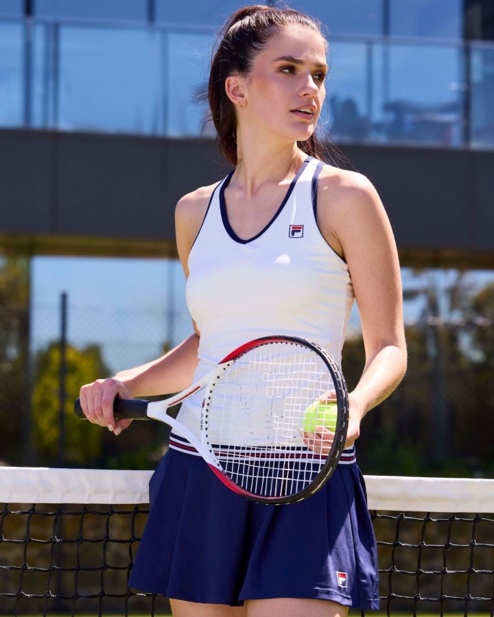Cloud Fila Outlets Monica Tank