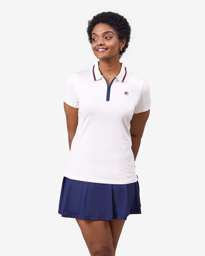 Cloud Monica Polo Fila Outlets