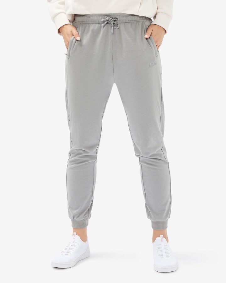 Fila Outlets Women's Bria Jogger Griffin