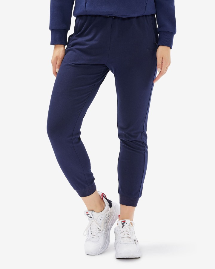 Fila Outlets New Navy Women's Bria Jogger
