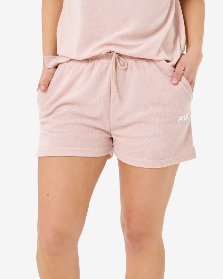 Women's Mabel Short Dust Fila Outlets