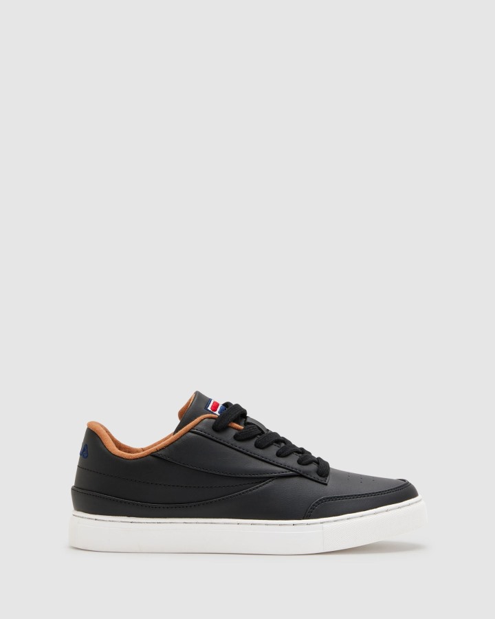 Fila Outlets Women's Fila Outlets Biella Black