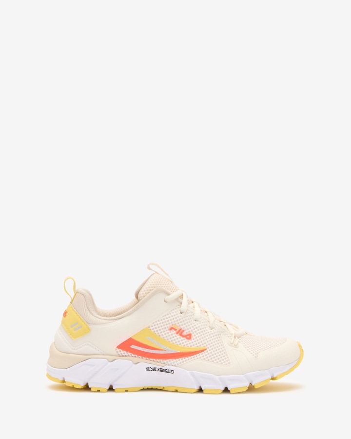 Gardenia/Tutledove/Popco Women's Libero Energized Fila Outlets