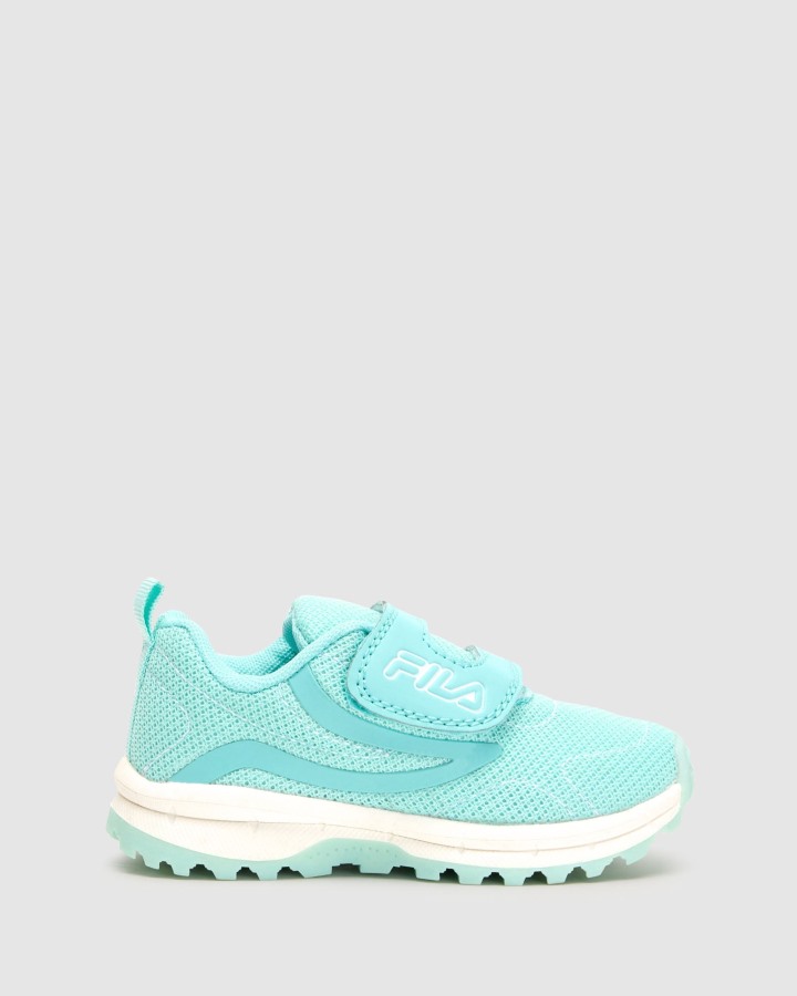 Blue Fila Outlets Infant Fila Outlets Padua Strap
